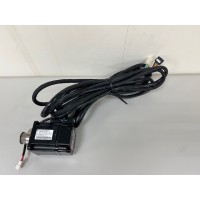 Yaskawa SGMAS-02A2AA1-E AC Servo Motor...